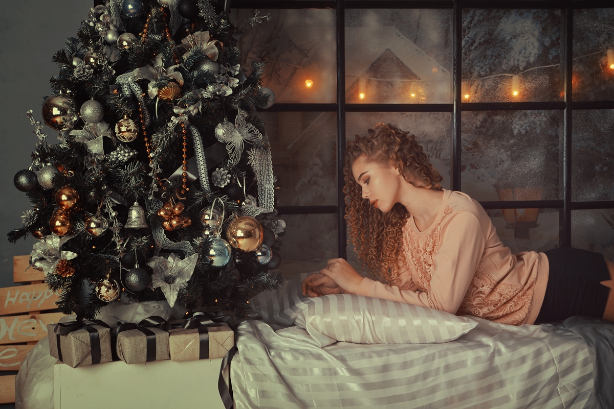 Наступает долгожданный праздник!