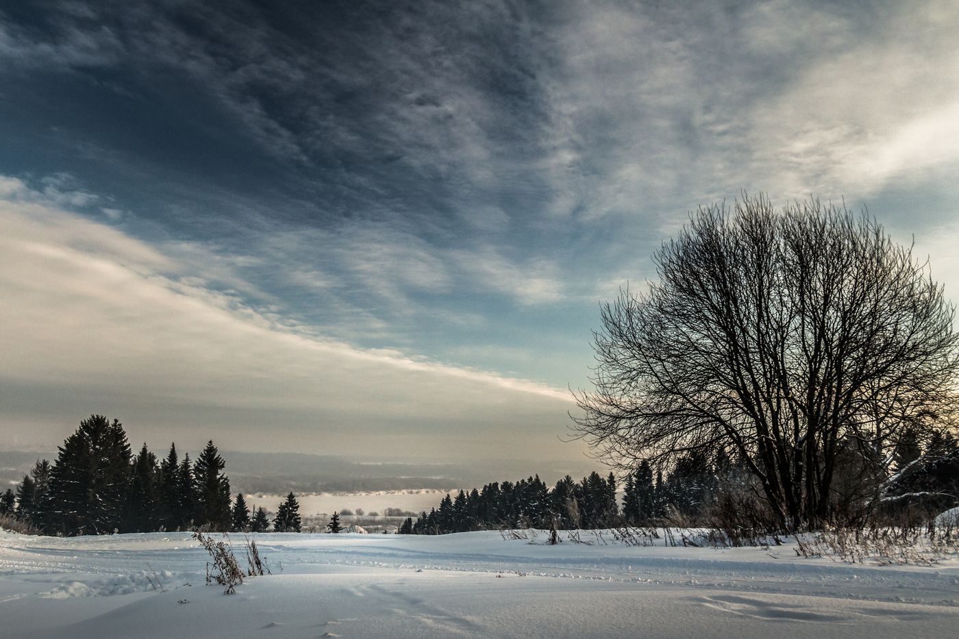Небесная горка
