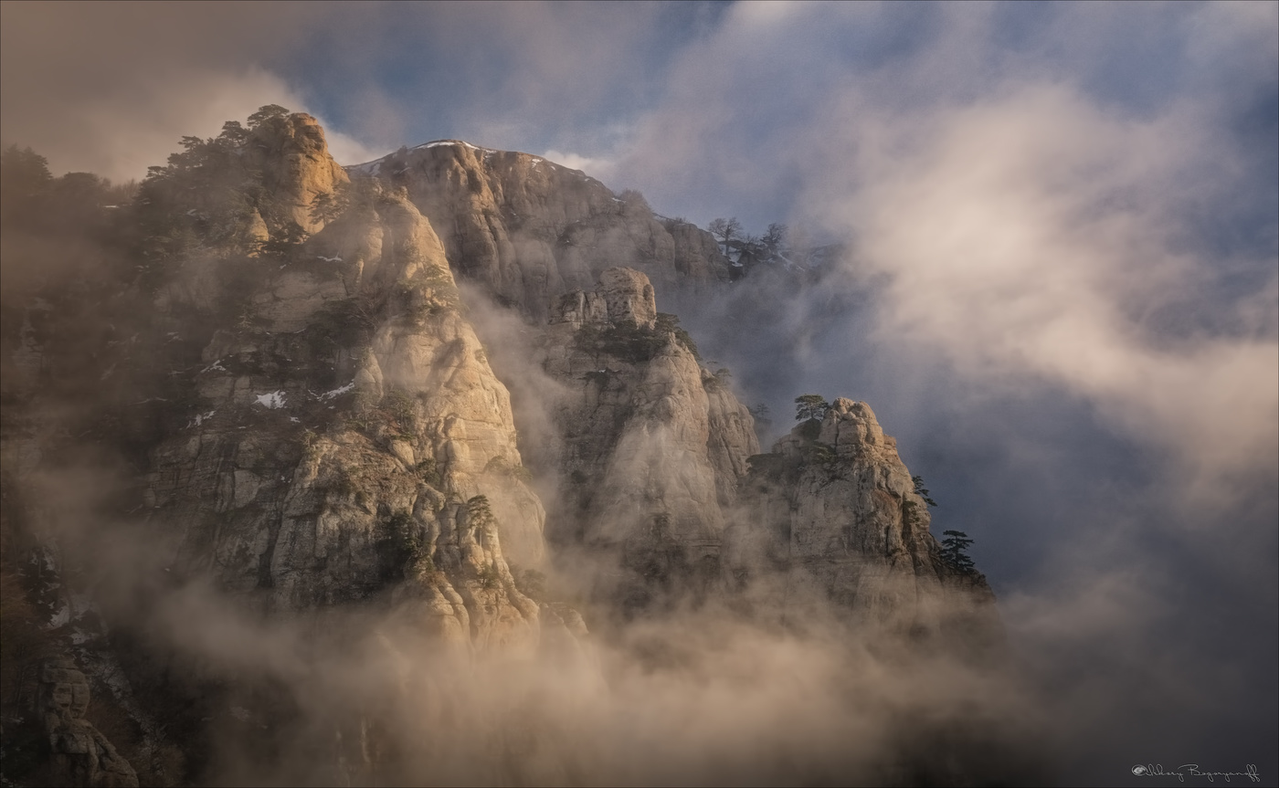 Крымская "Аватарщина"