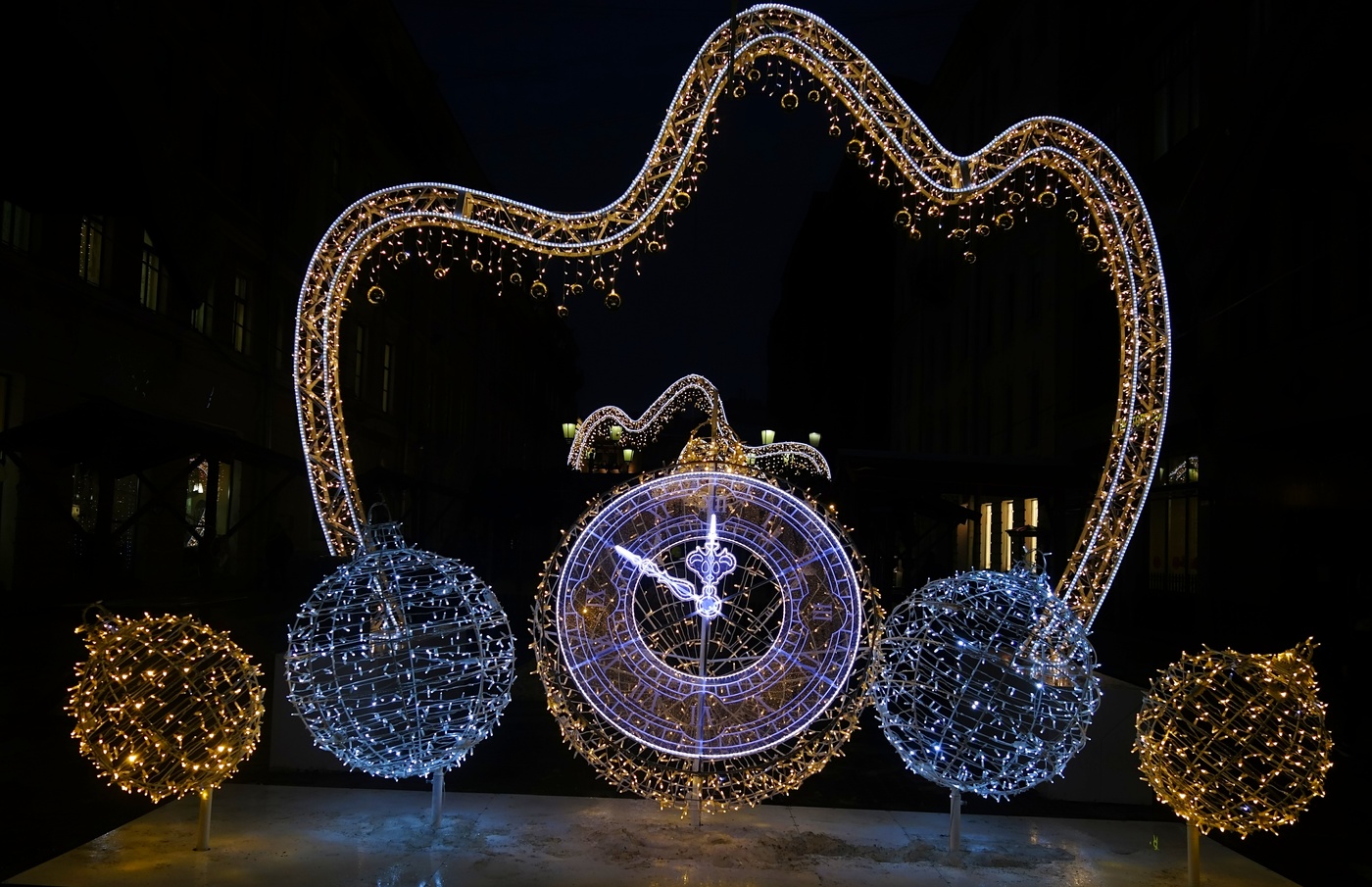 С Новым годом!