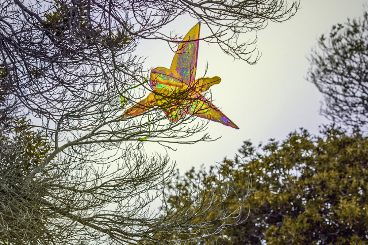 С Новым Годом!