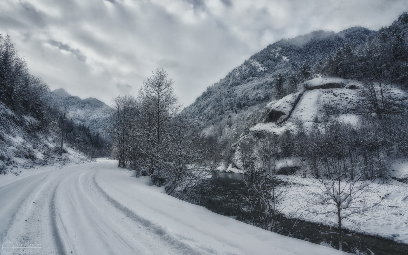 Всем благополучия!