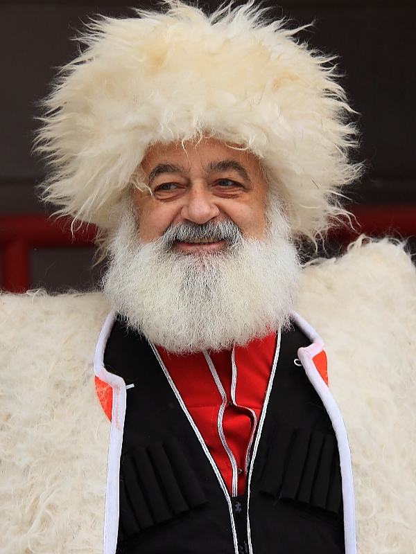 Товлис Бабуа