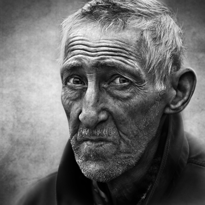 так сложилась жизнь