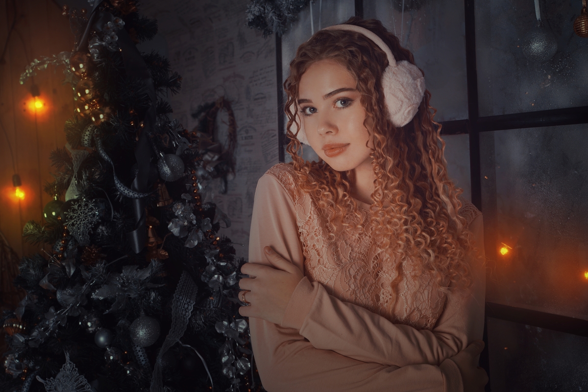 Сказочный Новый год