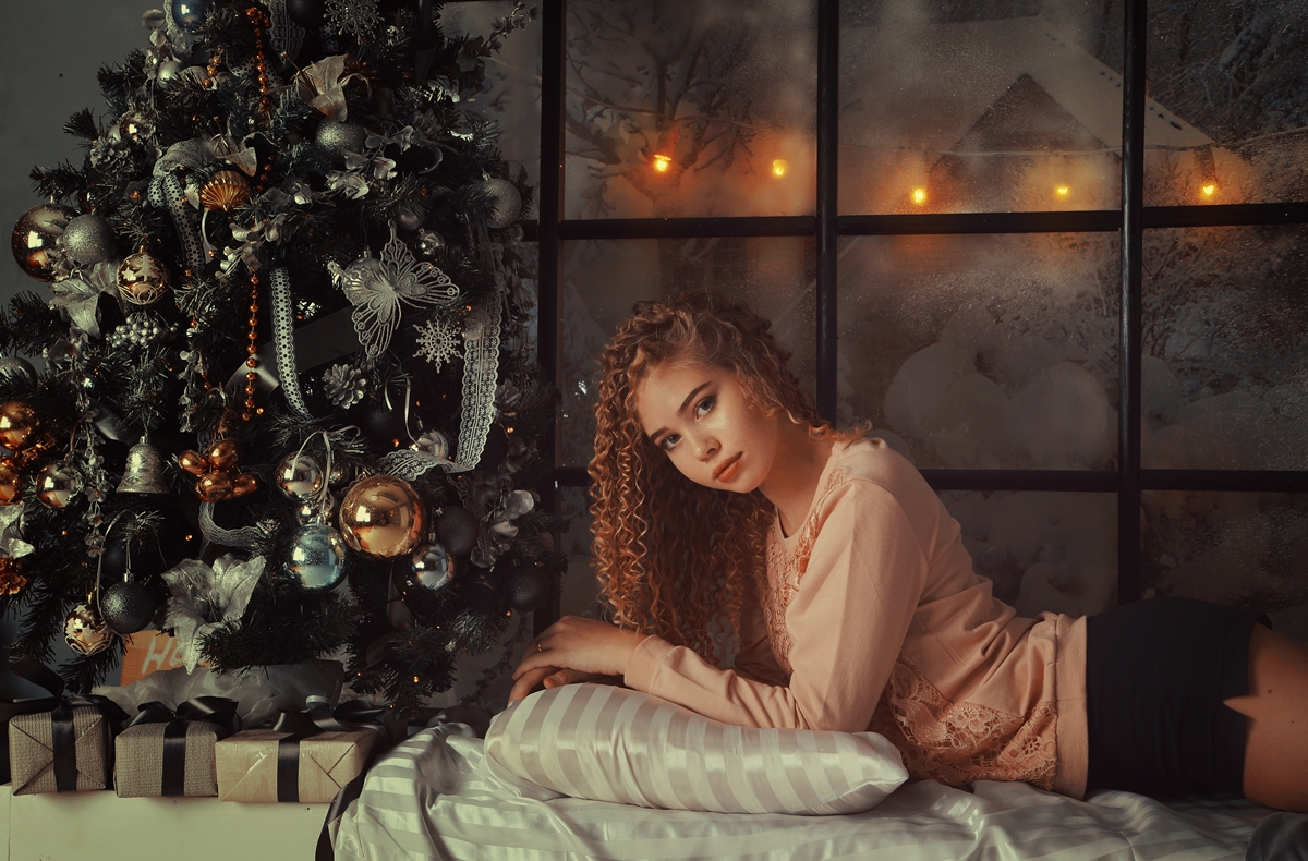 Готовимся к Новому году