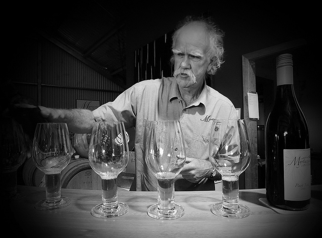 Типичная пятница