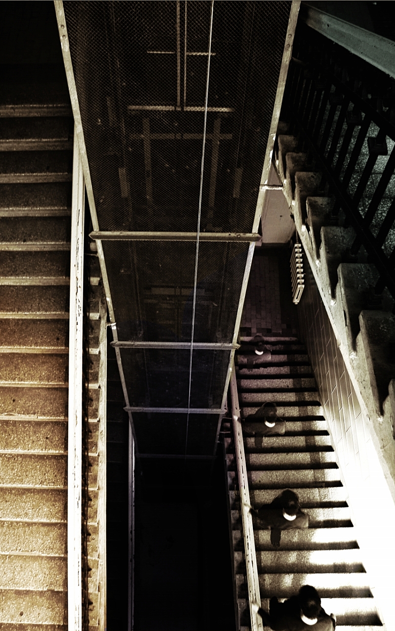 Типичная пятница