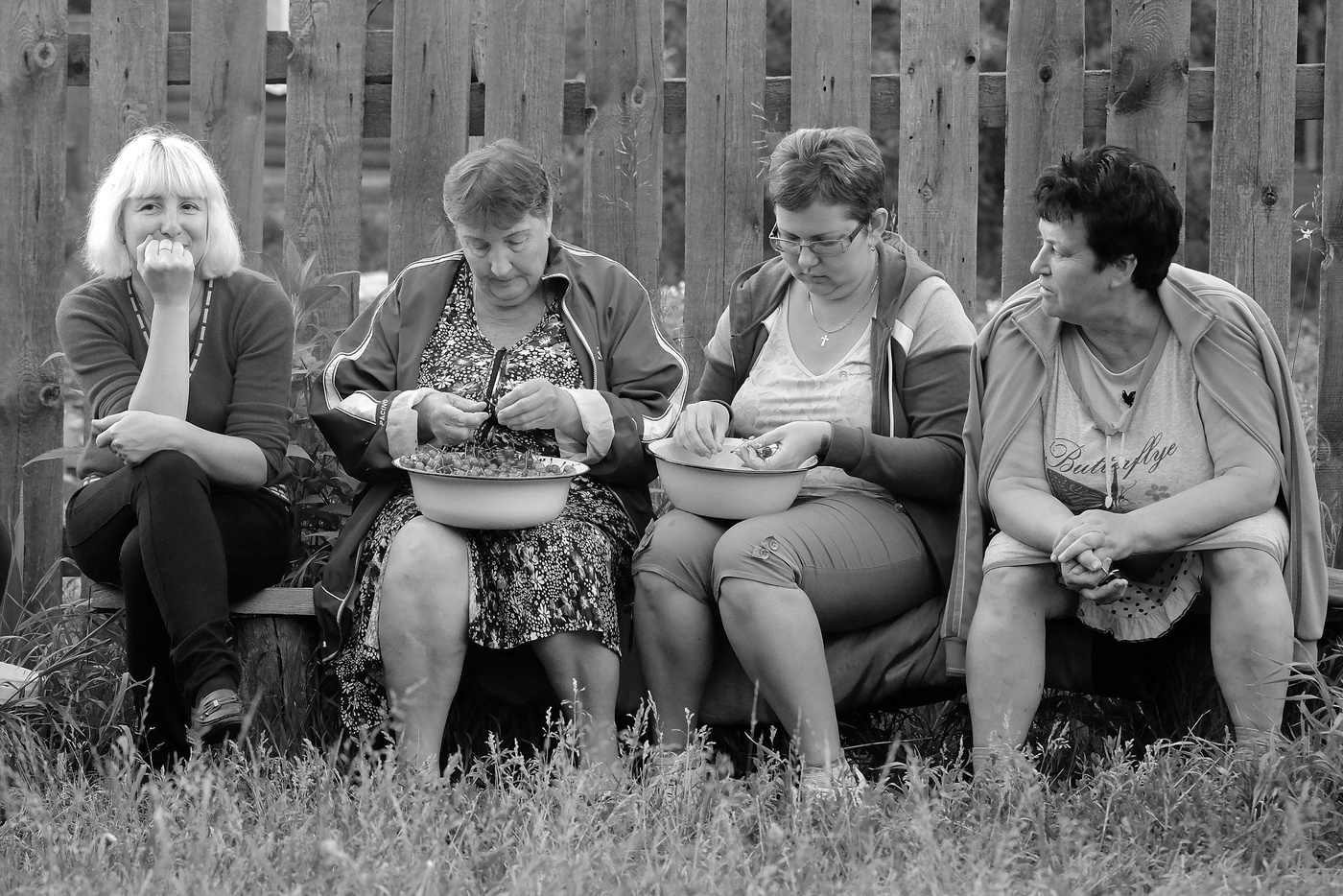 Типичная пятница