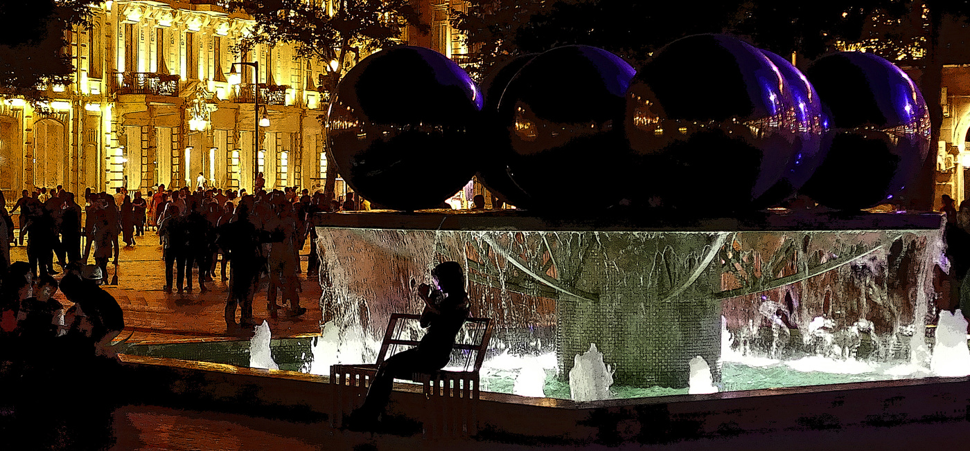 Типичная пятница