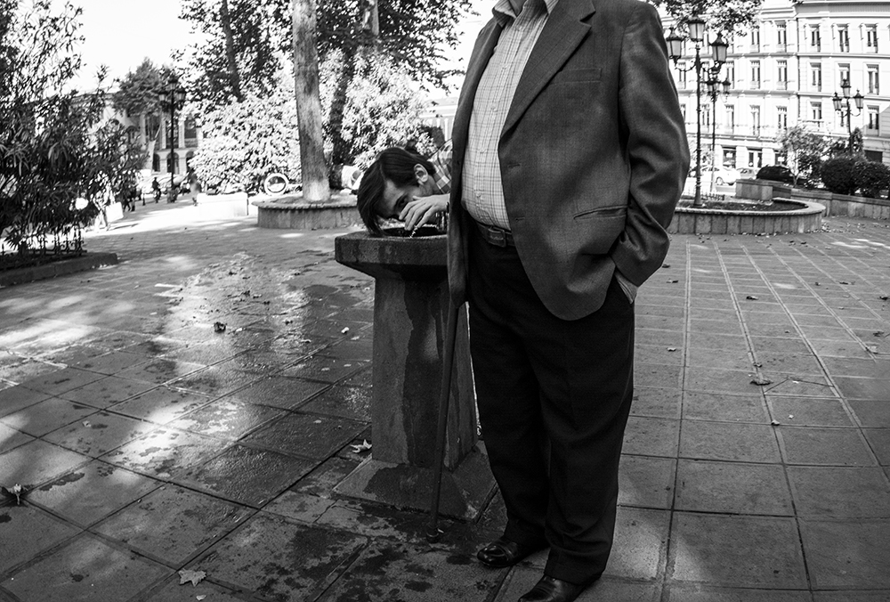 Типичная пятница