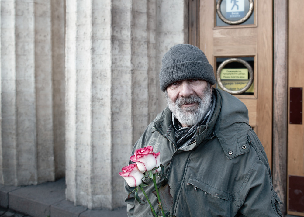 Типичная пятница