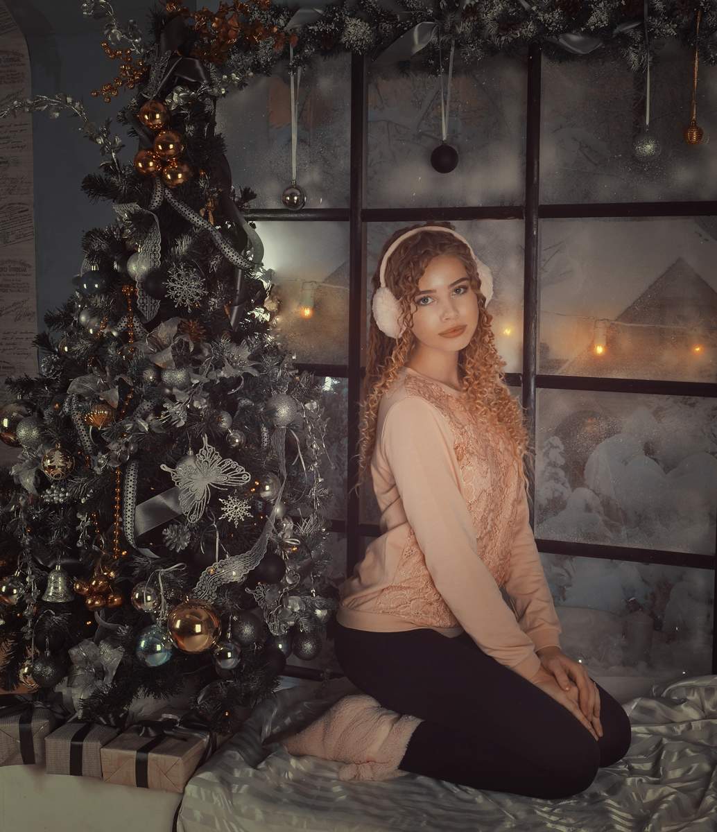 Готовимся к Старому Новому году