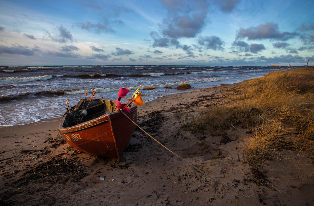 Однажды под Новый Год