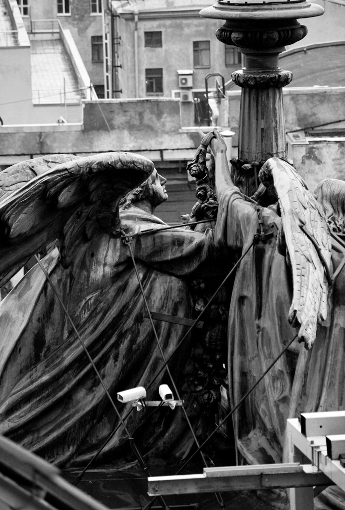 Монтажники