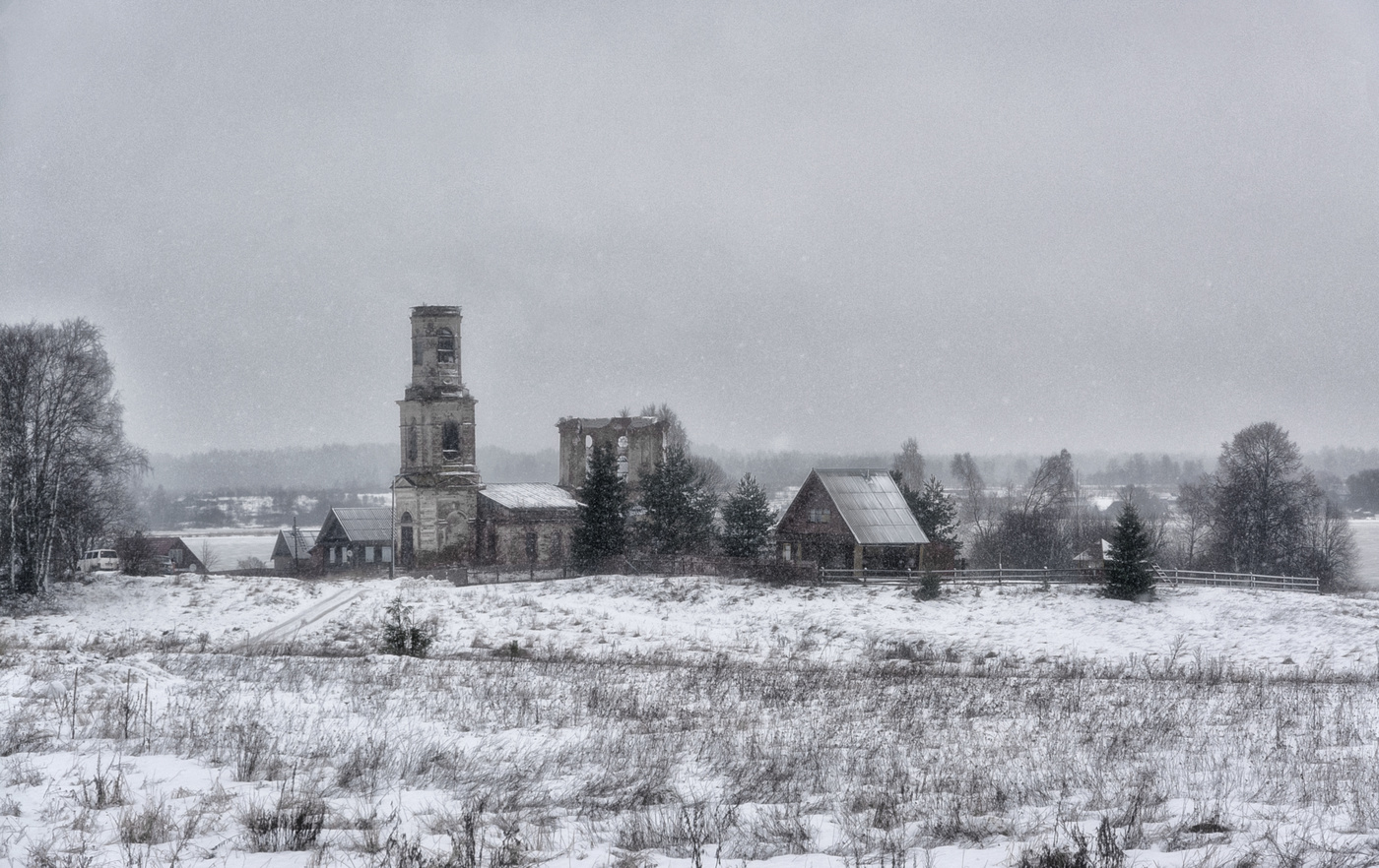 зимние картинки