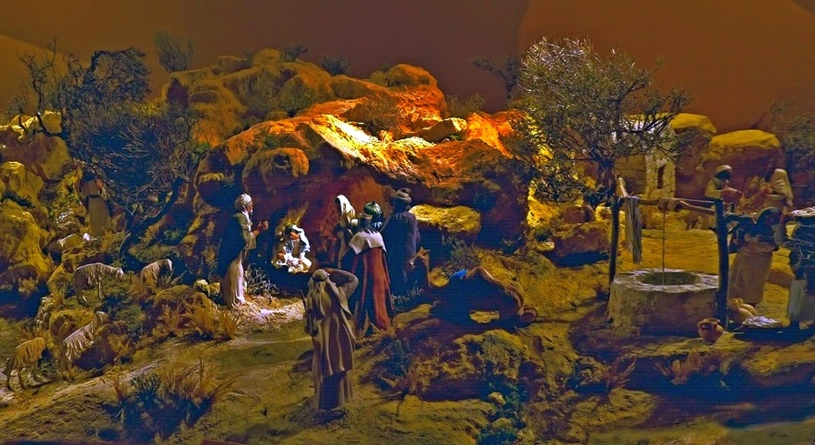 С Рождеством Христовым!