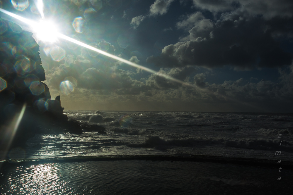 лучевое расщепление