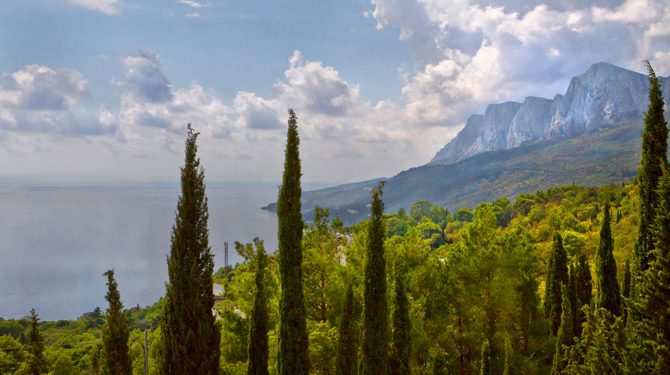 Осеннее ожидание