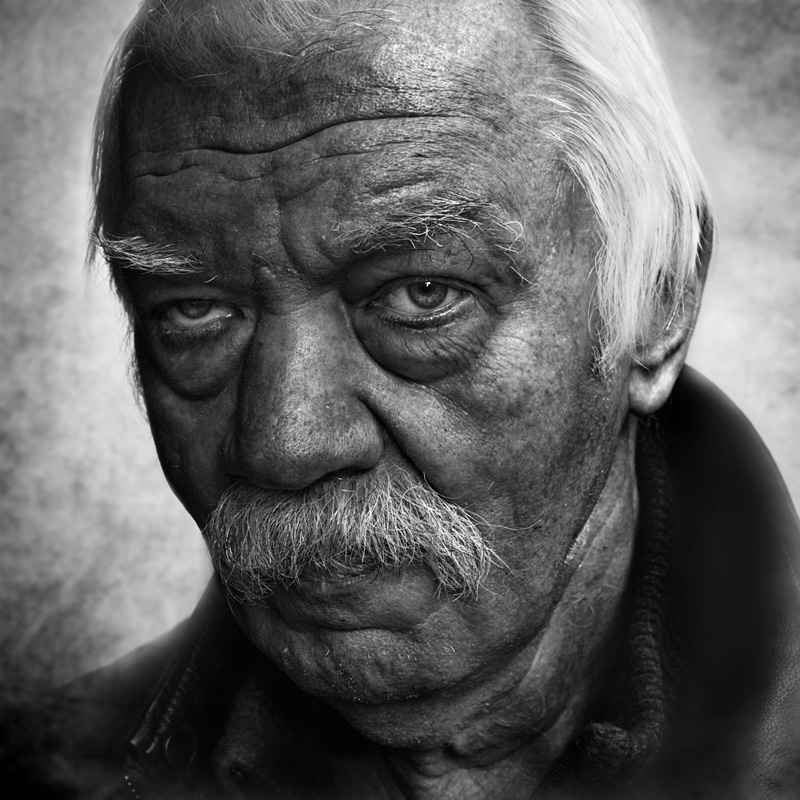 не робкого десятка