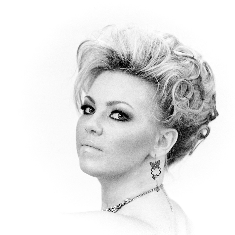 Классический портрет