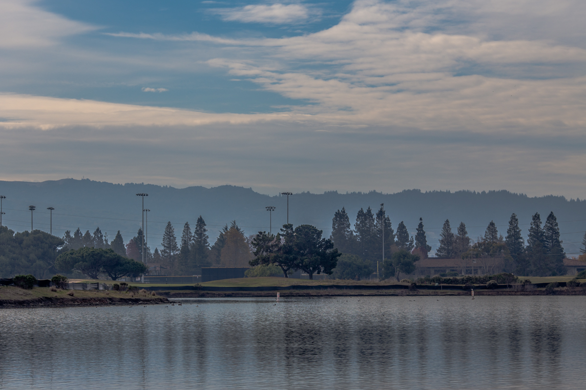 Другой берег...