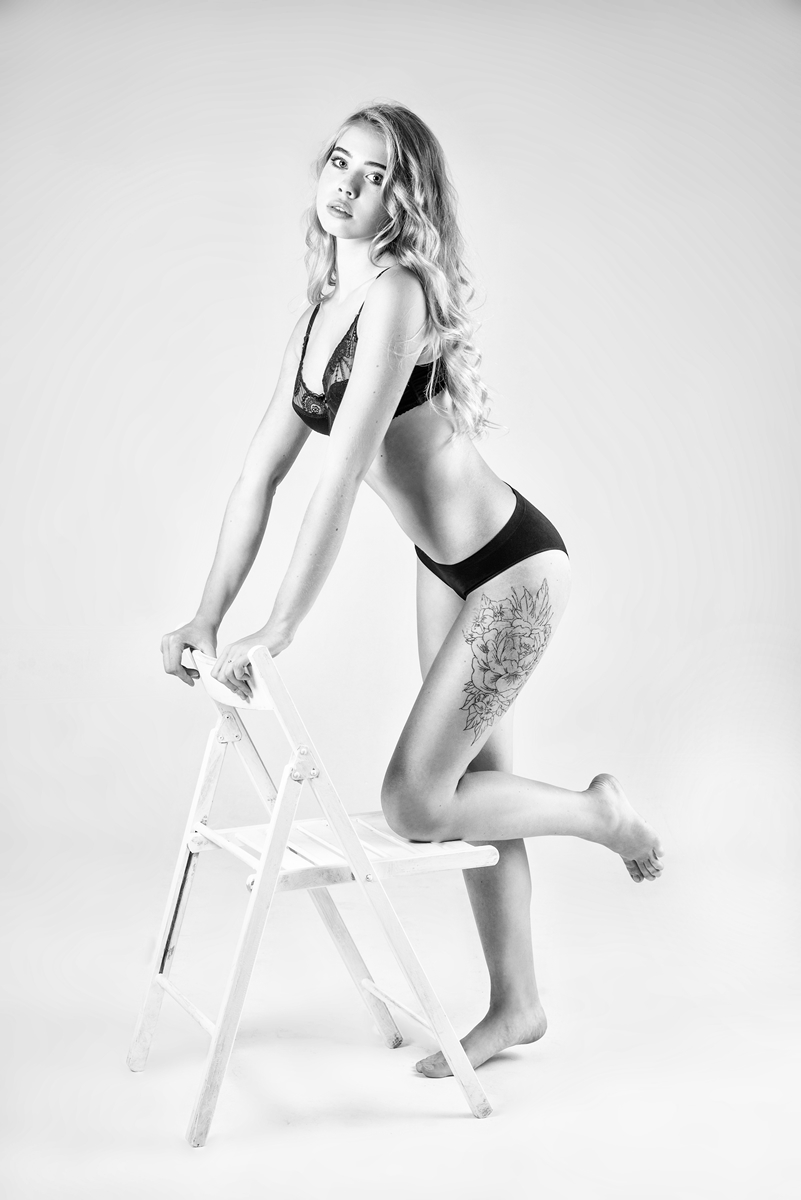 Татухи от Вертухи