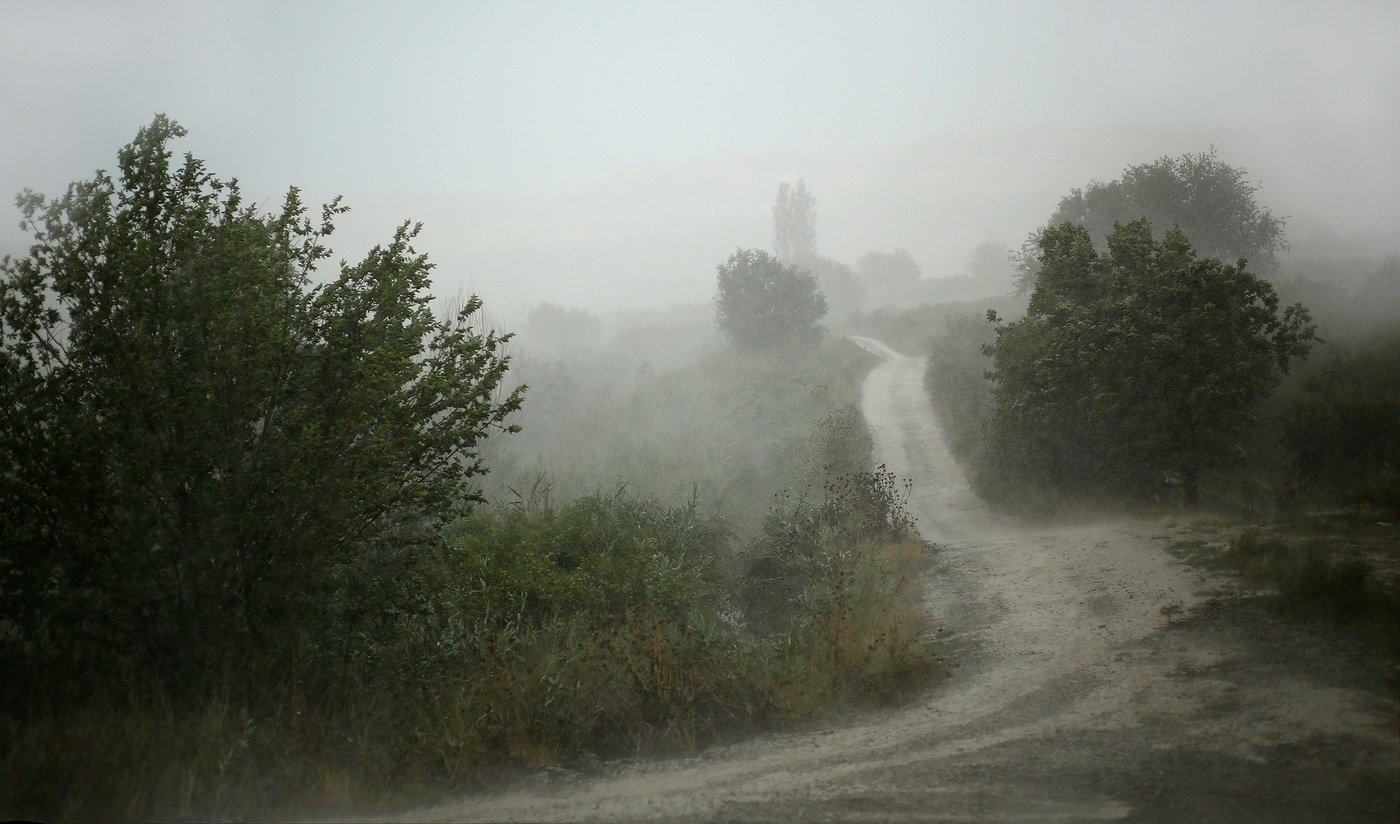 Мокрая пятница