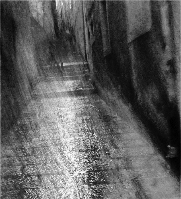 Мокрая пятница