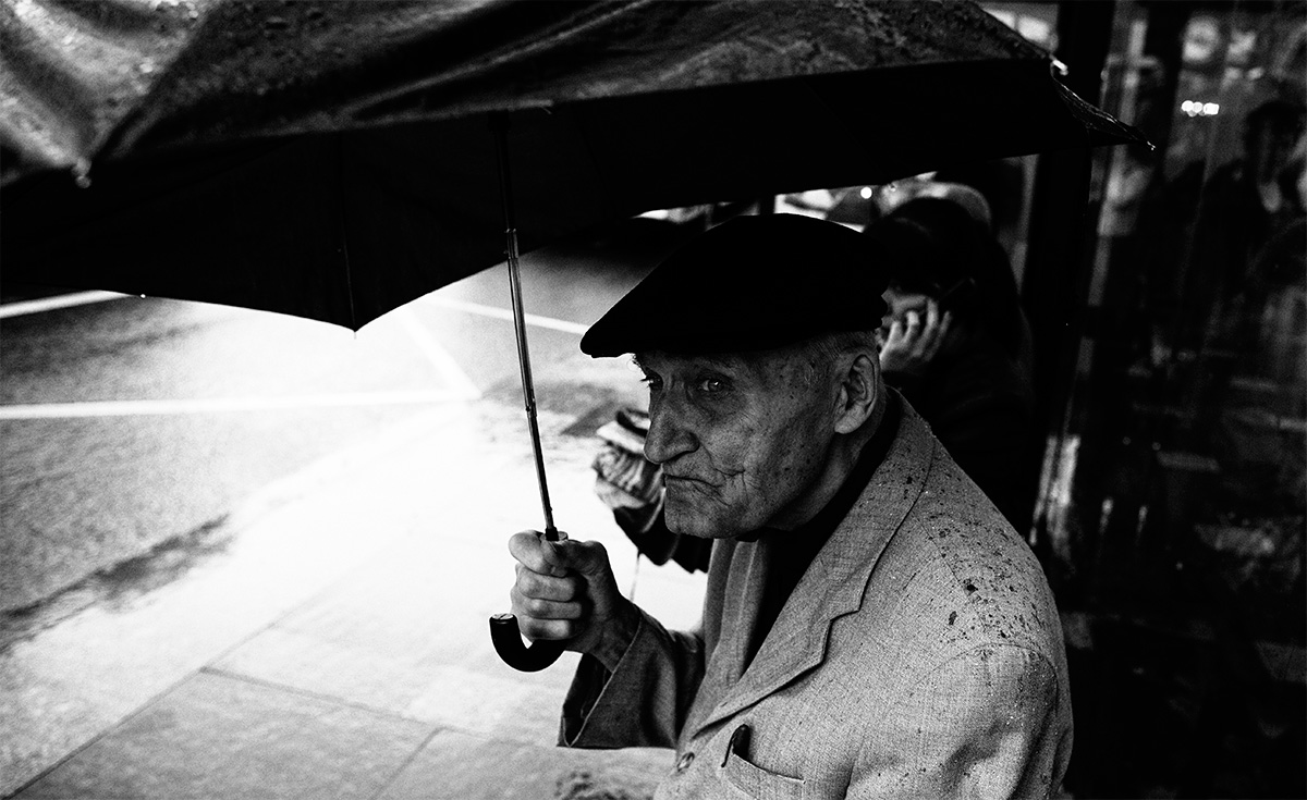 Мокрая пятница