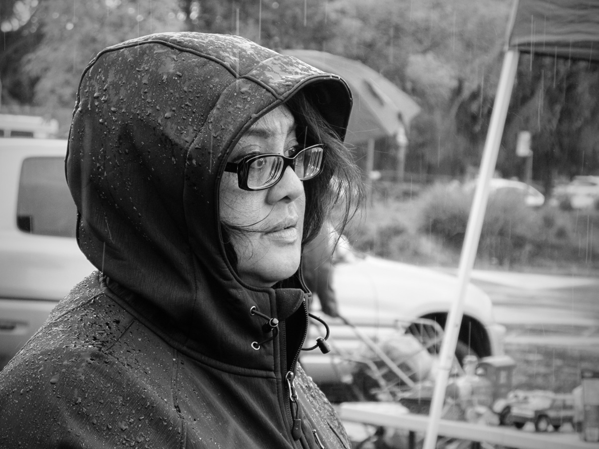 Мокрая пятница