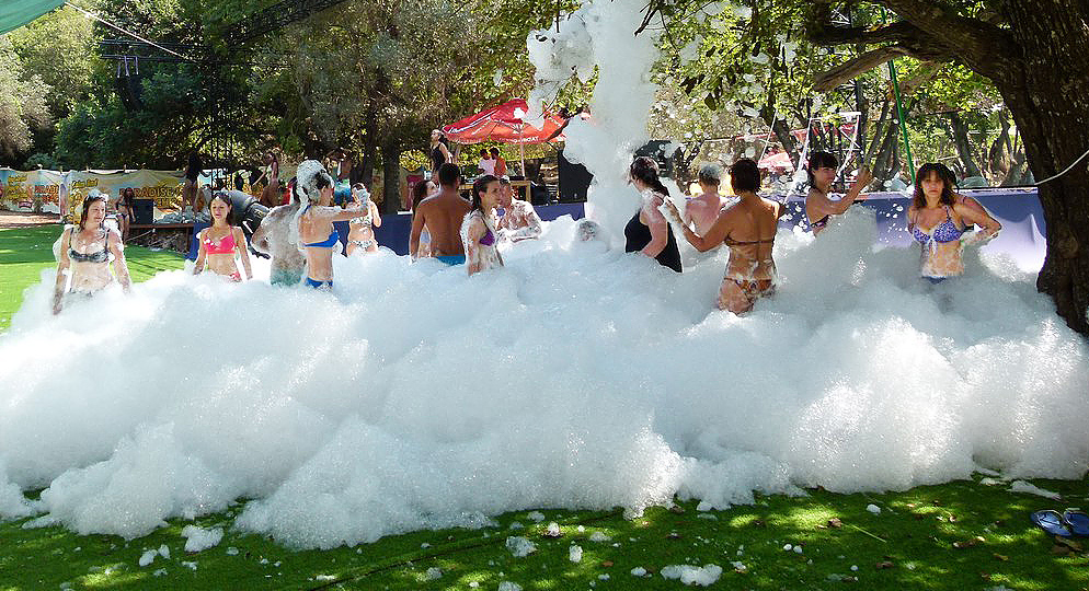 Мокрая пятница