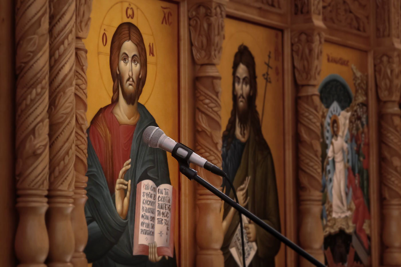 Слова излишни...