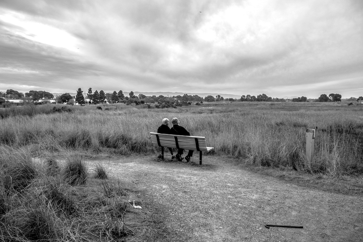 Одиночество вдвоём