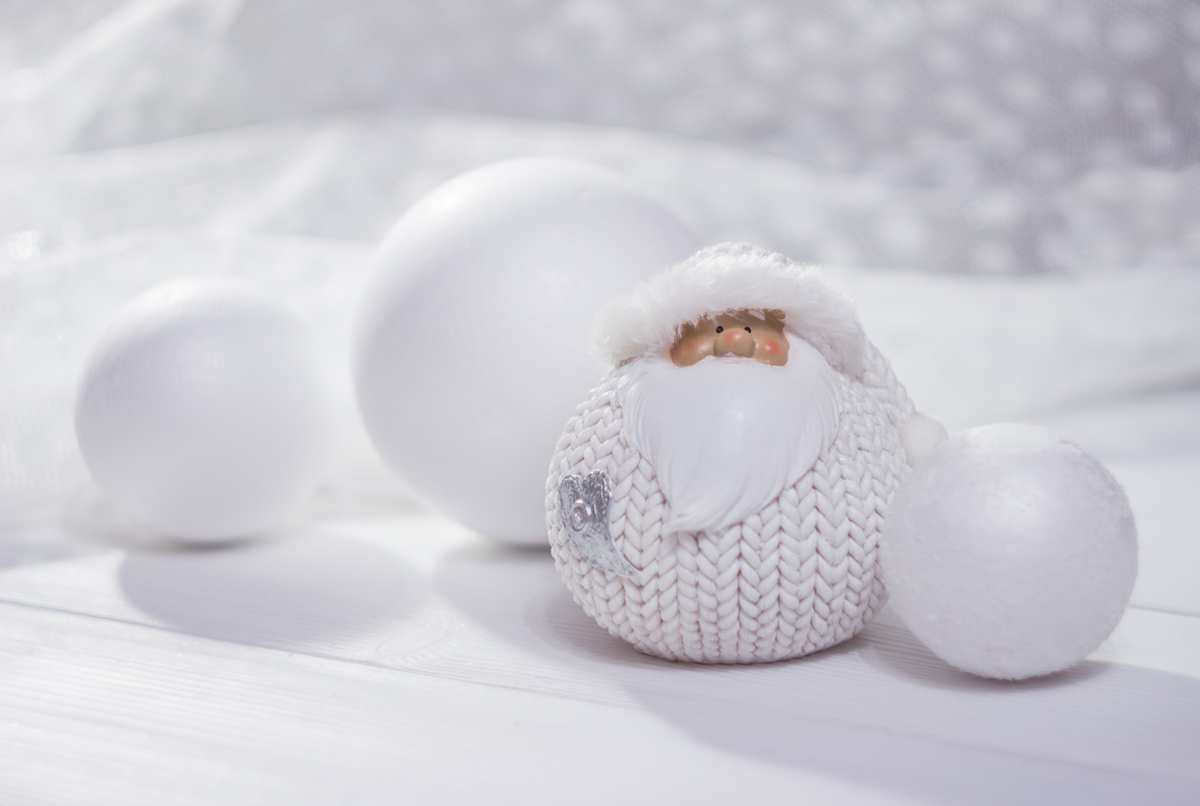 староновогоднее))