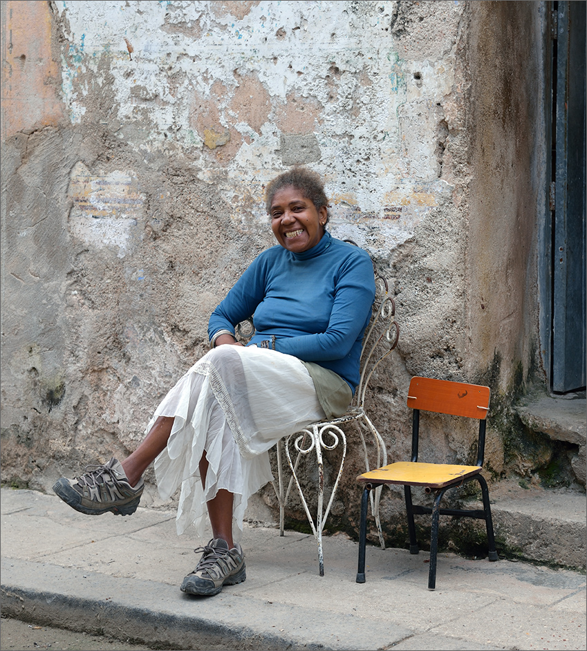 Хорошее настроение