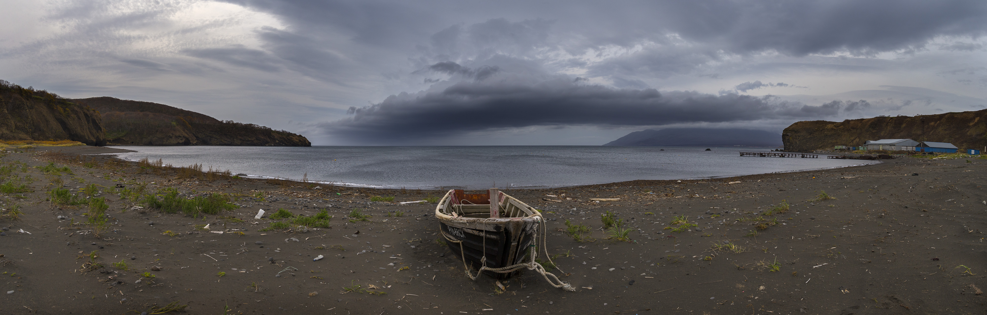 После путины