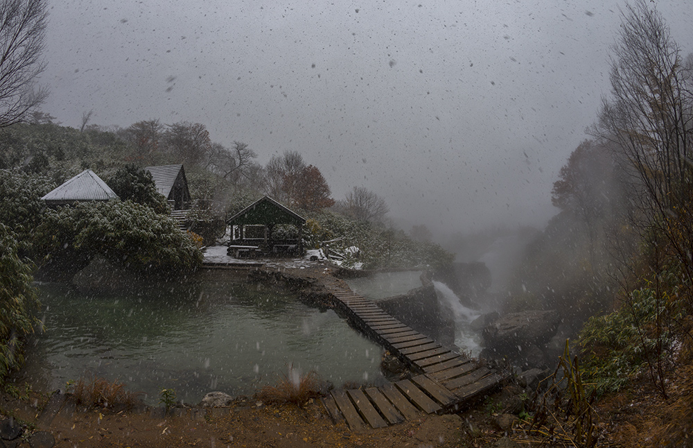 Картинки с Итурупа