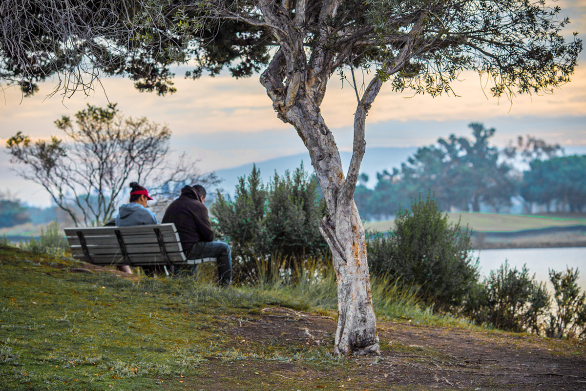 Помолчать....