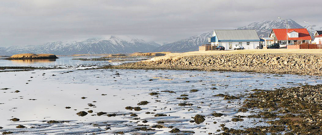 Наши хаты с краю