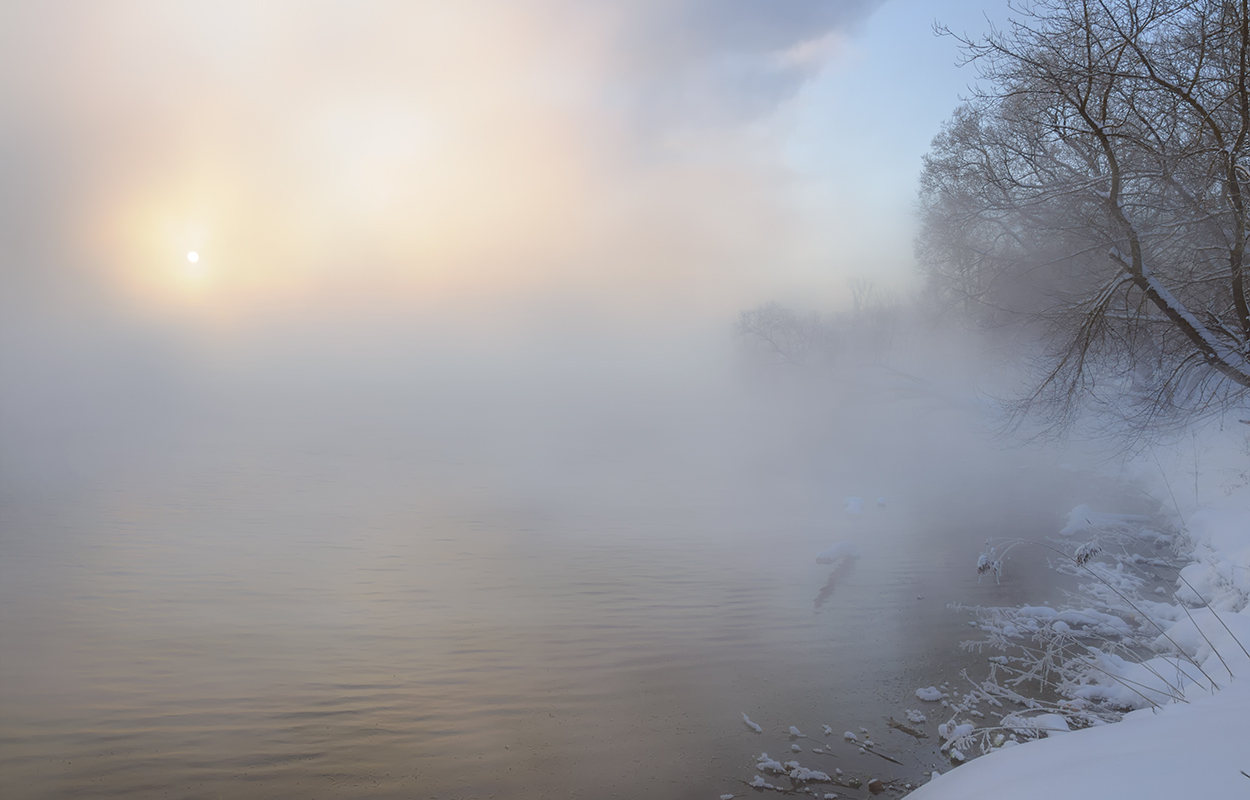 Немного позитива.