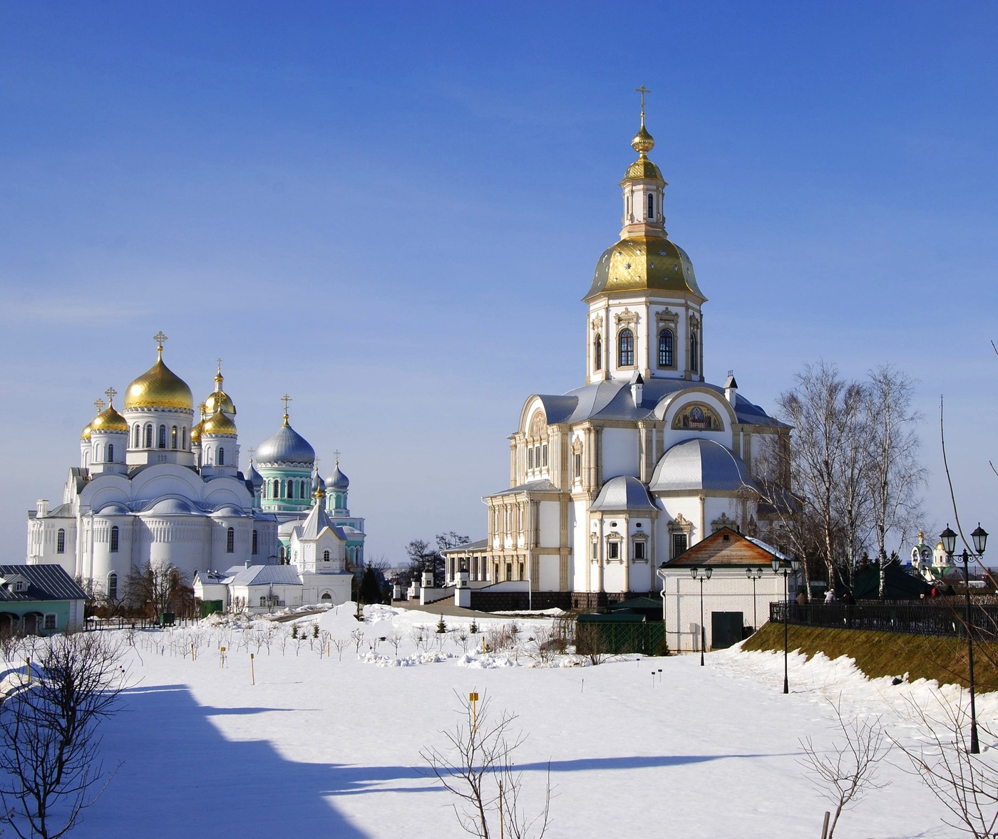 С Крещением Господним!