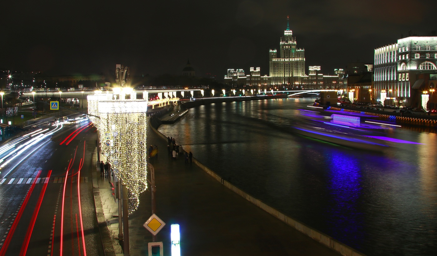 Мой город 17