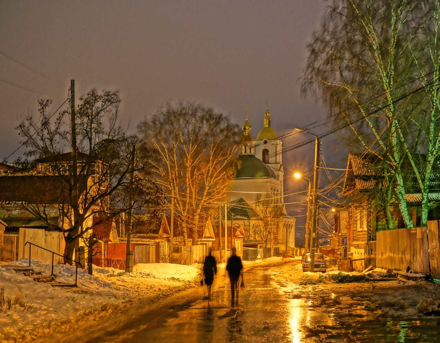 Кадр решает все