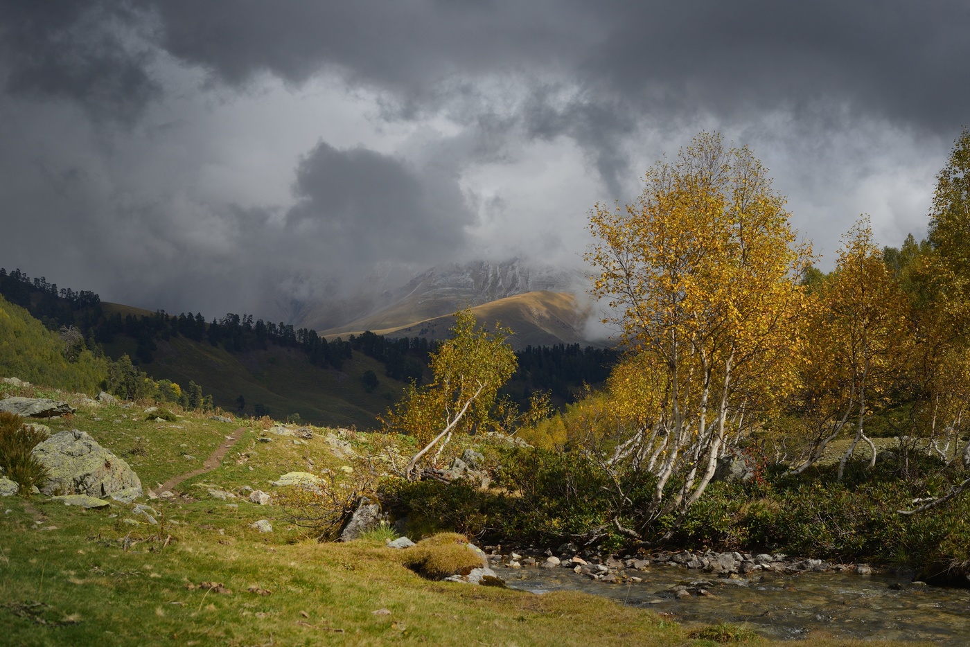 Кадр решает все