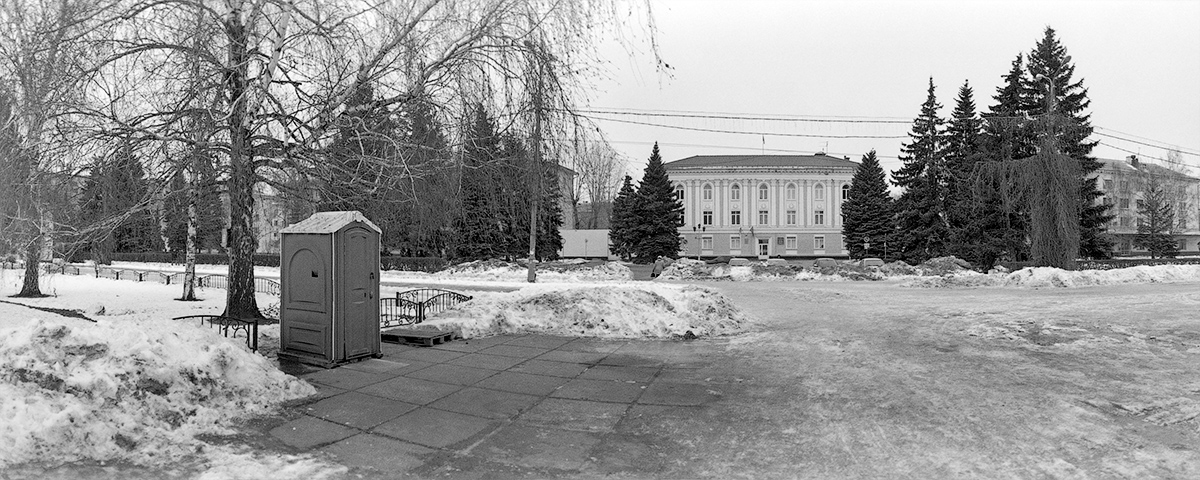 Кадр решает все