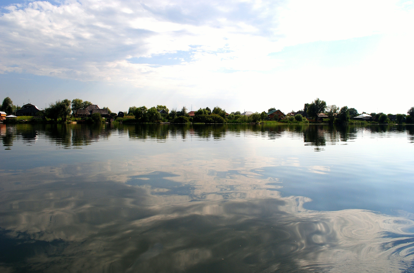 Моя Венеция.