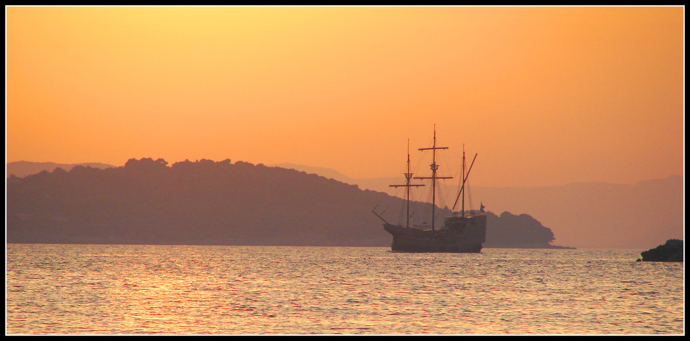 Пираты средиземноморья :)))