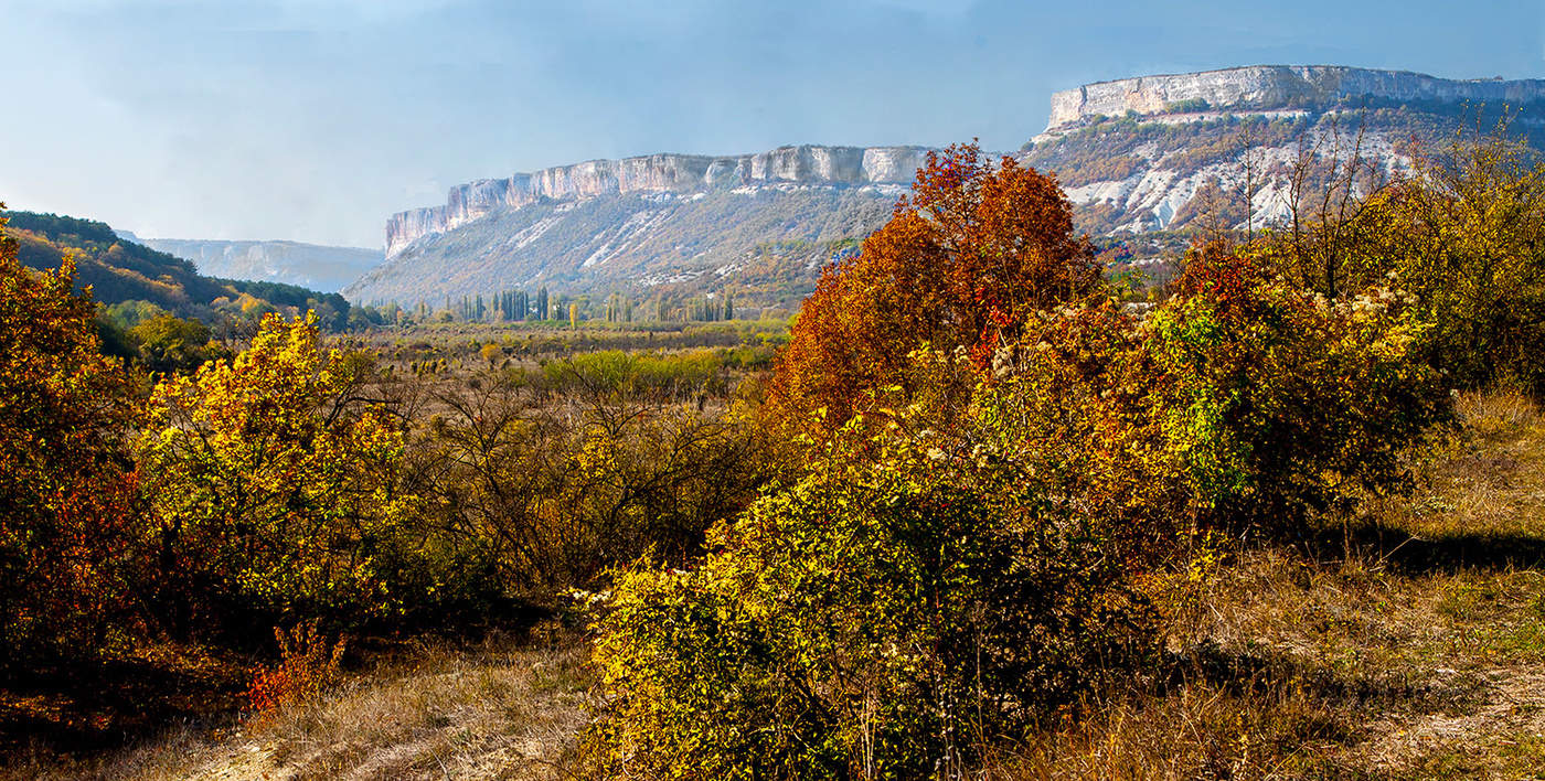Утро раннее.