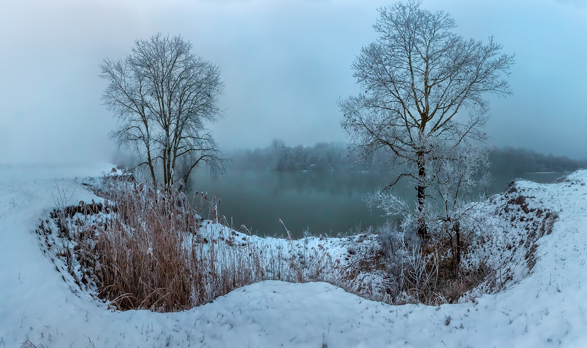 Тополиная река – Терек